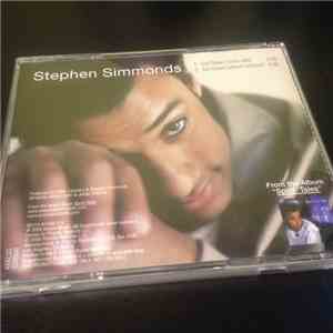 Stephen Simmonds - Get Down download flac mp3