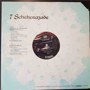 Stravinsky, Debussy - The Magic Of The Firebird/ Sounds Of The Sea/ Scheherazade download flac mp3
