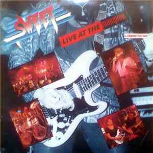 Sweet - Live At The Marquee download flac mp3