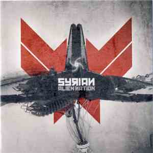 Syrian - Alien Nation download flac mp3