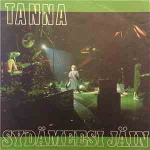 Tanna - Sydämeesi Jäin download flac mp3