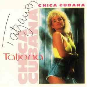 Tatjana - Chica Cubana download flac mp3