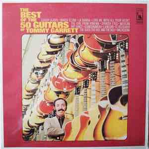 The 50 Guitars Of Tommy Garrett - The Best Of The 50 Guitars Of Tommy Garrett download flac mp3