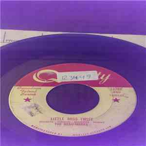 The Beau-Marks - Little Miss Twist / Lovely Little Lady download flac mp3