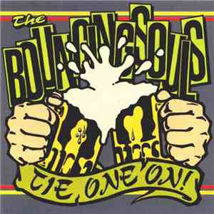 The Bouncing Souls - Tie One On (Live) download flac mp3