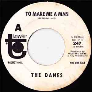 The Danes  - To Make Me A Man download flac mp3