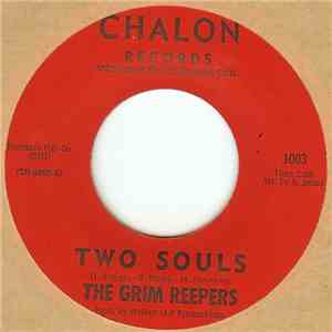 The Grim Reepers - Two Souls / Joanne download flac mp3