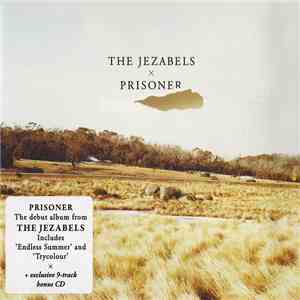 The Jezabels - Prisoner download flac mp3