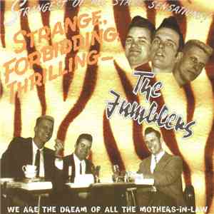 The Jumblers - We Are The Dream Of All The Mothers-In-Law download flac mp3