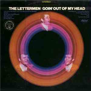 The Lettermen - Goin' Out Of My Head download flac mp3
