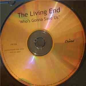 The Living End - Who's Gonna Save Us download flac mp3