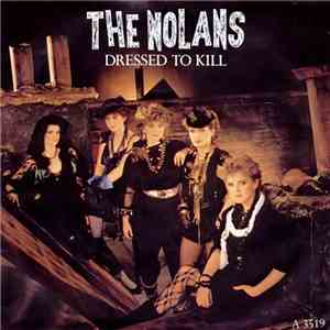 The Nolans - Dressed To Kill download flac mp3