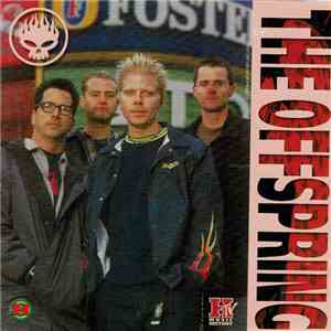 The Offspring - The Offspring Music History download flac mp3