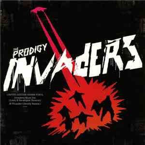The Prodigy - Invaders Must Die download flac mp3