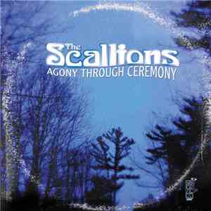 The Scallions - Agony Through Ceremony download flac mp3