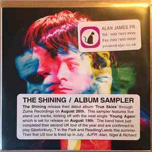 The Shining  - True Skies Sampler download flac mp3