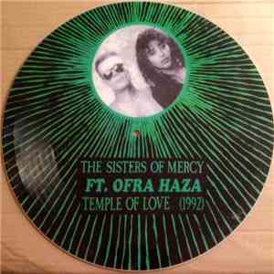 The Sisters Of Mercy - Temple Of Love flac mp3 download