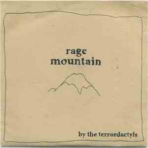 The Terrordactyls - Rage Mountain download flac mp3