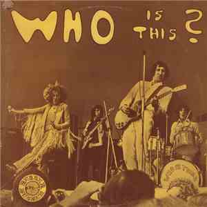 The Who - Who Is This? download flac mp3