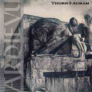 Thorn Agram - Ar Dievu download flac mp3