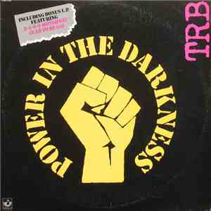Tom Robinson Band - Power In The Darkness flac mp3 download