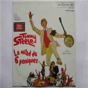 Tommy Steele - La Mitad De 6 Peniques (Banda Sonora Original De La Película) download flac mp3