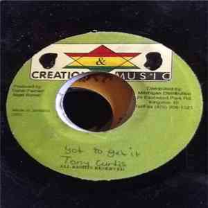 Tony Curtis - Got to get it download flac mp3