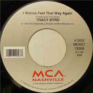 Tracy Byrd - I Wanna Feel That Way Again download flac mp3