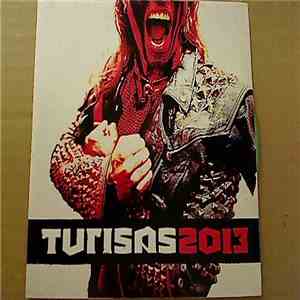 Turisas - Into The Free download flac mp3