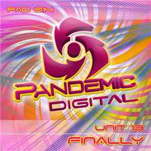 Unit 13 - Finally download flac mp3