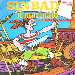 Unknown Artist - Sinbad Il Marinaio (Il Cavallo Marino) download flac mp3