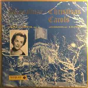 Þuríður Pálsdóttir - Jólasálmar - Christmas Carols From Iceland flac mp3 download