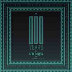 Various - 3 Years Of Soulection download flac mp3