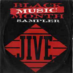 Various - Black Music Month Sampler flac mp3 download