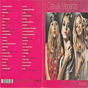 Various - Catwalk Megahits 2011 (Season 6) download flac mp3