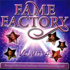 Various - Fame Factory Vol 4 download flac mp3