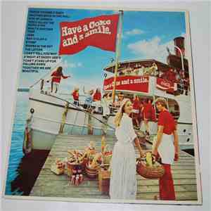Various - Have A Coke And A Smile download flac mp3