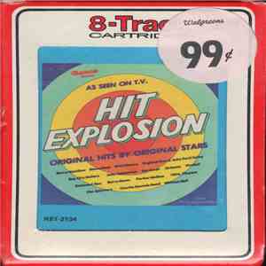 Various - Hit Explosion download flac mp3