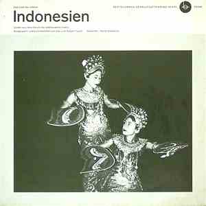 Various - Indonesien - Lieder Aus Dem Reich Der Dreitausend Inseln download flac mp3