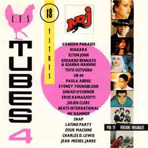 Various - Les Tubes 4 flac mp3 download
