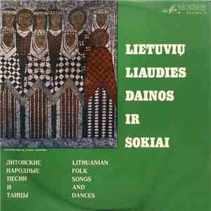Various - Lietuvių Liaudies Dainos Ir Šokiai download flac mp3