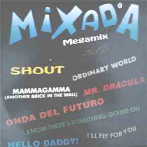 Various - Mixada Megamix download flac mp3