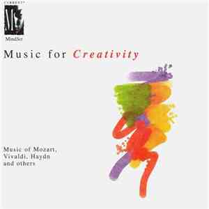 Various - Music For Creativity download flac mp3
