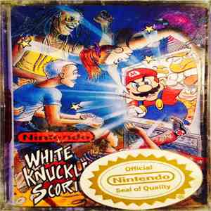 Various - Nintendo (White Knuckle Scorin’) download flac mp3