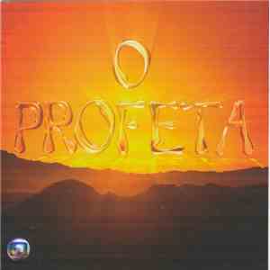 Various - O Profeta (Trilha Nacional Da Novela) download flac mp3
