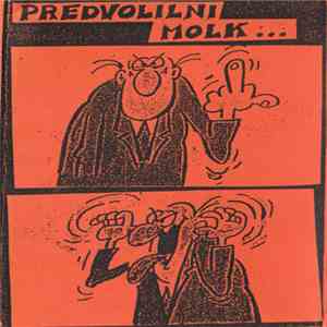Various - Propad Človeštva 2. Del download flac mp3