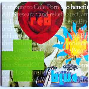 Various - Red, Hot & Blue download flac mp3