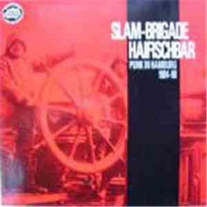 Various - Slam-Brigade Haifischbar - Punk In Hamburg 1984-90 download flac mp3