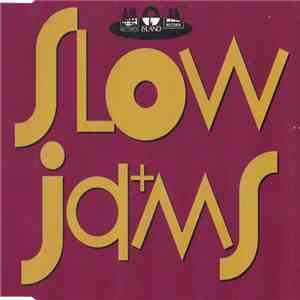 Various - Slow Jams download flac mp3