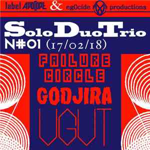 Various - Solo Duo Trio #01 download flac mp3